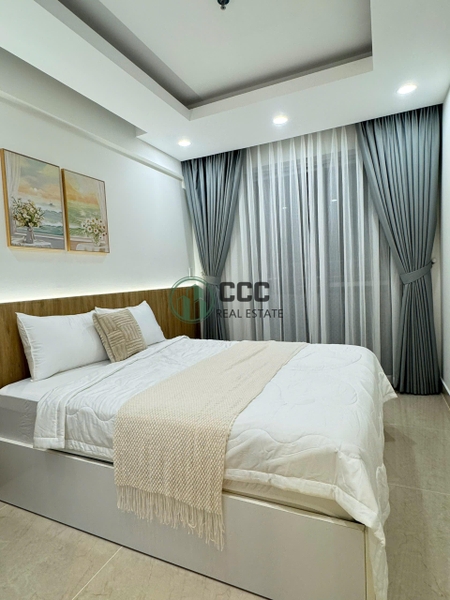 🌟 Scenic Valley 1 Apartment for Sale, Phu My Hung | 3BR – 133m² – Stunning River View