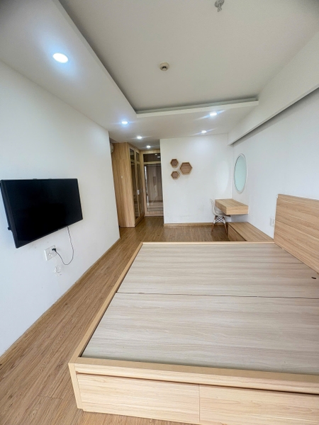 SCENIC VALLEY APARTMENT 3 BEDROOMS FOR RENT | 133M2 | FULLY FURNITURE