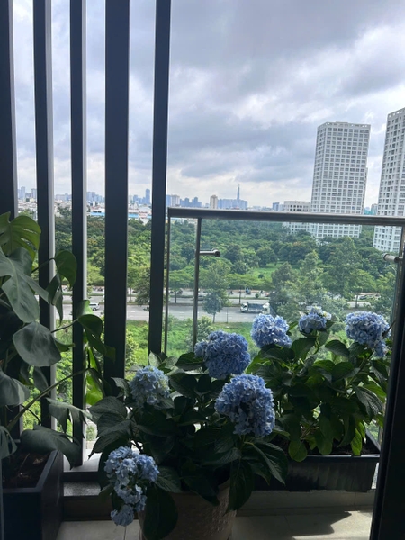 Urban Hill Phu My Hung Apartment for Sale | 80 sqm | 2 Bedrooms | Corner Unit | Premium Furnished