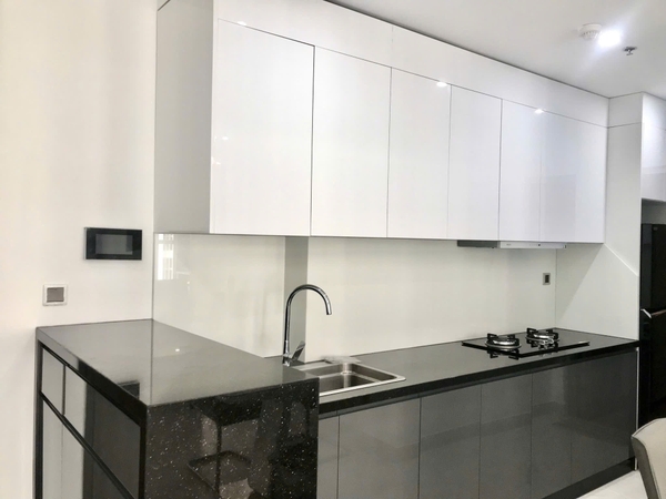 LUXURY APARTMENT FOR RENT Midtown M7 – 2 BEDROOMS – 82SQM – FULLY FURNISHED