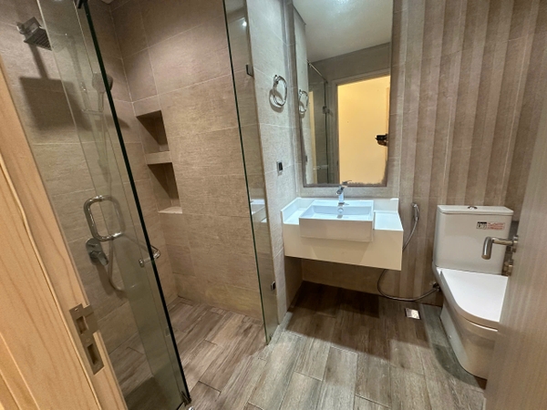 FOR SALE – MIDTOWN M5 APARTMENT | PHU MY HUNG, DISTRICT 7 | RIVER VIEW