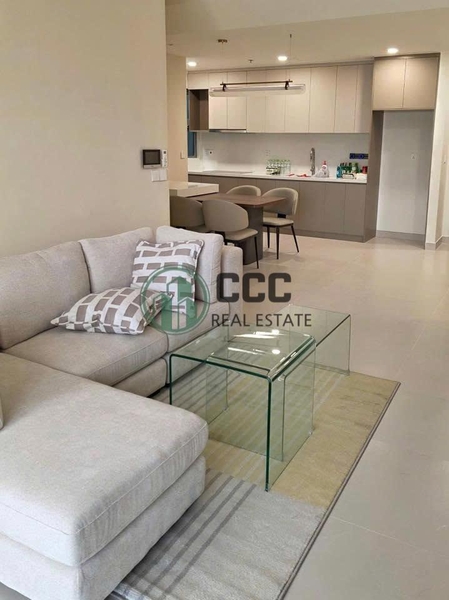 🏢✨FOR RENT – CELESTA RISE APARTMENT-  2 BEDROOMS, 2 BATHROOMS