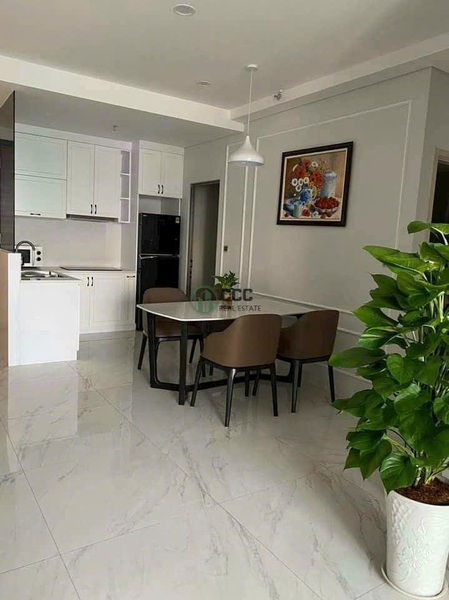 ✨FOR RENT MIDTOWN M5- PHU MY HUNG - 90M2- 2 BEDROOMS