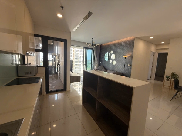 The Estella Heights Apartment for Rent – District 2 – 2 Bedrooms, 103 sqm