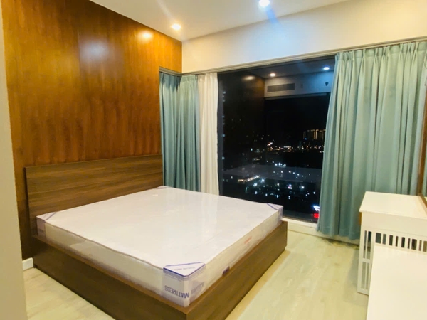 FOR RENT GATEWAY THAO DIEN 2 BEDROOMS 91M2 APARTMENT