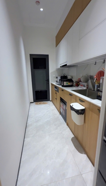 PHU MY HUNG THE AURORA APARTMENT 2 BEDROOMS WITH FULLY FURNITURE FOR RENT