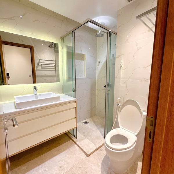 RIVERPARK RESIDENCE APARTMENT FOR RENT | 3 BEDROOMS | FULL FURNISHED