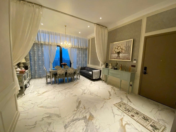 LUXURY PENTHOUSE FOR RENT AT THE VIEW – 304 SQM