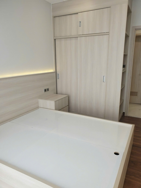 FOR SALE MIDTOWN M6 PHU MY HUNG 91SQM 2BR PRIVATE PARKING
