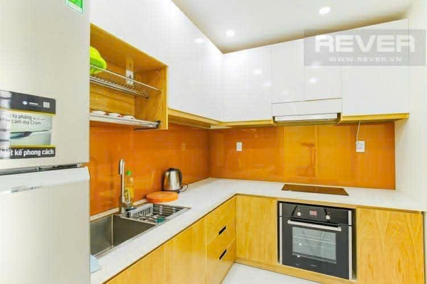 FOR RENT SCENIC VALLEY APARTMENT DISTRICT 7 2 BEDROOM 77M2