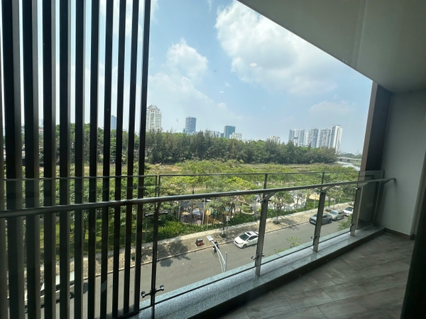 FOR SALE – MIDTOWN M5 APARTMENT | PHU MY HUNG, DISTRICT 7 | RIVER VIEW