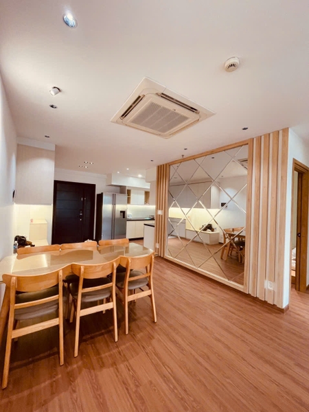 SCENIC VALLEY APARTMENT 3BR FOR RENT | 101M2 | FULLY FURNISHED