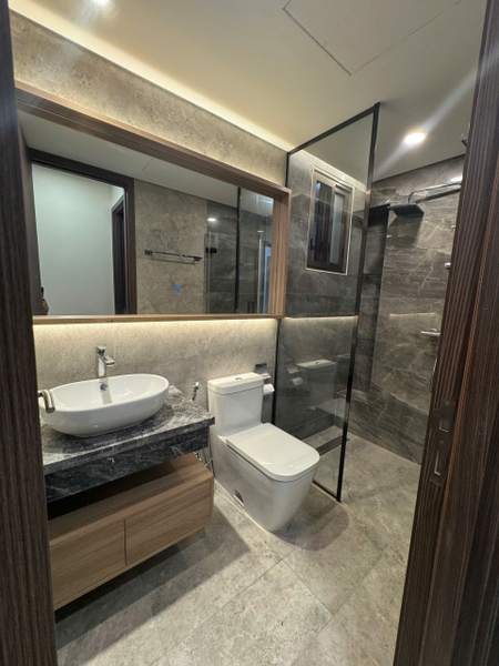 MIDTOWN M8 THE PEAK 2 BEDROOMS WITH FULLY FURNITURE FOR RENT | 81