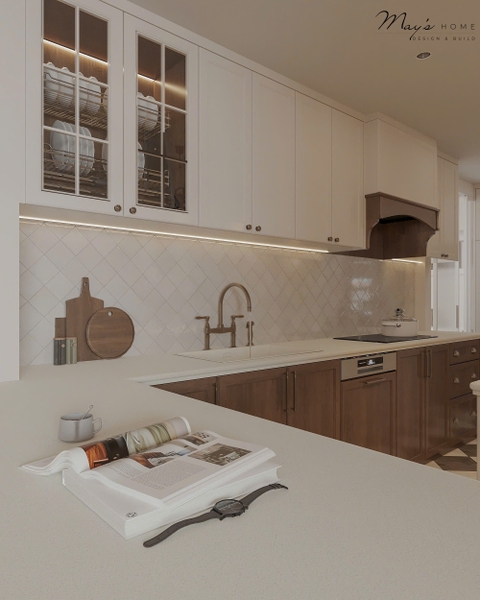 PHU MY HUNG CANH VIEN APARTMENT 3 BEDROOMS WITH NEW BRAND FOR SELL | 118M2