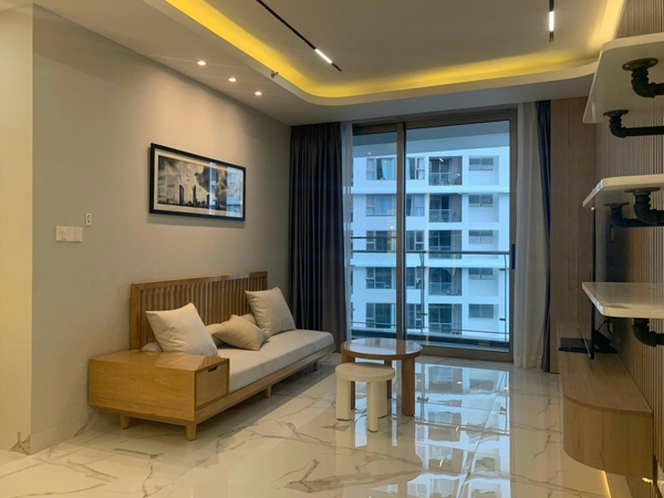 MIDTOWN THE PEAK PHU MY HUNG FOR SALE – 94SQM | 2 BEDROOMS | FULLY FURNISHED
