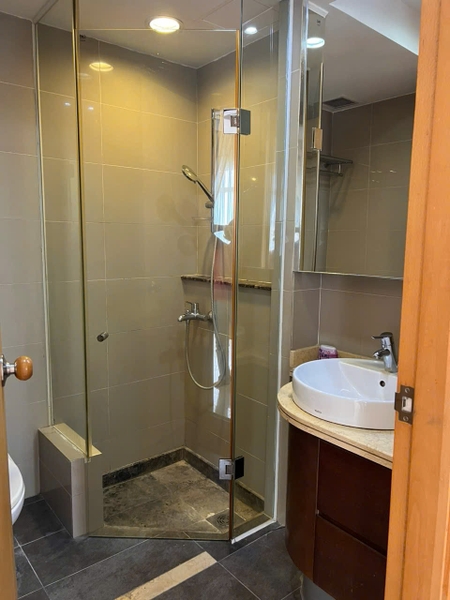 📍 APARTMENT FOR SALE – SAIGON PEARL (TOPAZ 1) | 2BR | 90M²