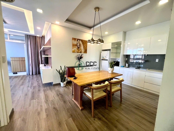 🌟STAR HILL APARTMENT FOR RENT- 2 BEDROOMS + 1 LIVING ROOM
