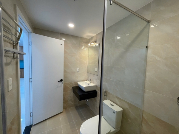 APARTMENT FOR SALE SAIGON SOUTH RESIDENCE – 104SQM – 3 BEDROOMS – FULLY FURNISHED