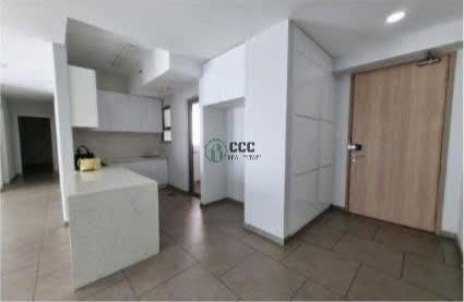🌟 RIVERA POINT – APARTMENT FOR SALE · 121m² · SPA QUOTA · 8.5 BILLION VND (ALL IN)