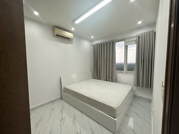 GRAND VIEW PHU MY HUNG WITH FULLY FURNISHED FOR RENT 3 BEDROOMS