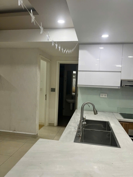 APARTMENT FOR RENT MASTERI THẢO ĐIỀN – 95SQM – 3 BEDROOMS – FULLY FURNISHED