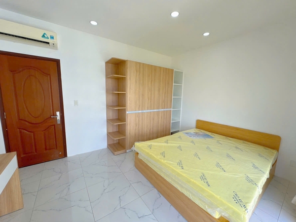 HAPPY VALLEY PHU MY HUNG WITH 3 BEDROOMS FOR SALE | 110M2