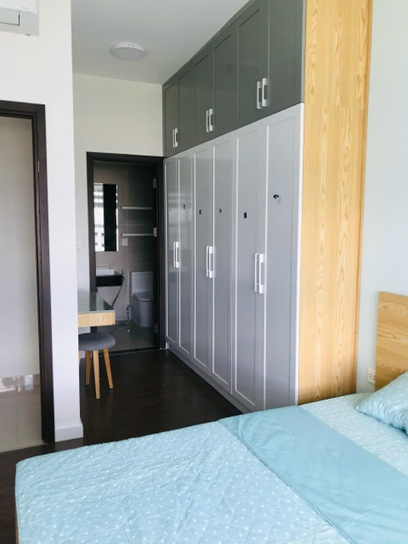 NHA BE SUNRISE RIVERSIDE APARTMENT 2 BEDROOMS FOR RENT | 2 BEDROOMS | 70M2