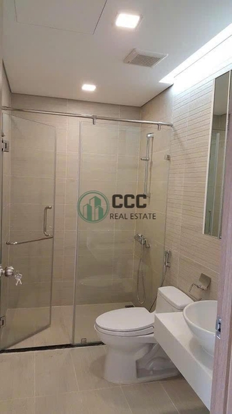 🌇 VINHOMES CENTRAL PARK – 1BR APARTMENT, FULLY FURNISHED, READY TO MOVE IN 🌇