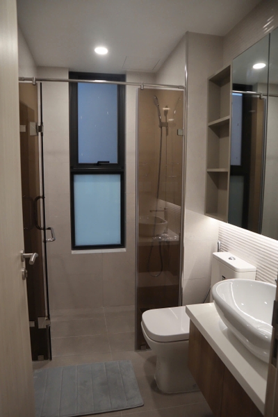 FOR RENT: HUNG PHUC PREMIER PHU MY HUNG – 95SQM – 3BR