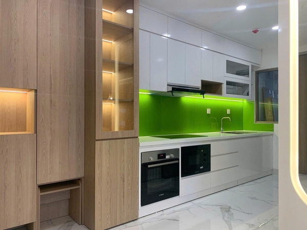 MIDTOWN THE PEAK PHU MY HUNG FOR SALE – 94SQM | 2 BEDROOMS | FULLY FURNISHED