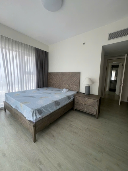 FOR RENT: GATEWAY THAO DIEN CONDO, DISTRICT 2 – 143SQM – 4BR