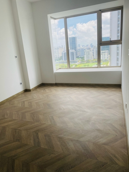 THE PEAK MIDTOWN 3 BEDTOOMS FOR SELL