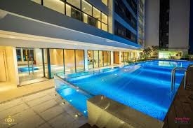 FOR SALE: HUNG PHUC PREMIER PHU MY HUNG – DUPLEX UNIT – 175SQM – 3BR