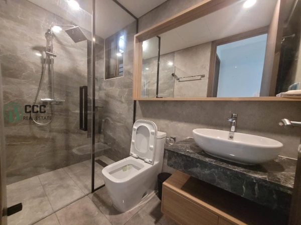 ✨ MIDTOWN APARTMENT FOR RENT-112m2 -FULLY FURNISHED
