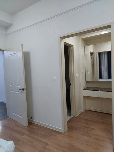 IMPERIA AN PHU APARTMENT FOR RENT 3 BEDROOMS 131M2 FULLY FURNISHED