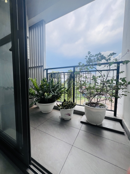 SAIGON SOUTH  RESIDENCE NHA BE 2 BEDROOMS FULL FURNITURE FOR SALE