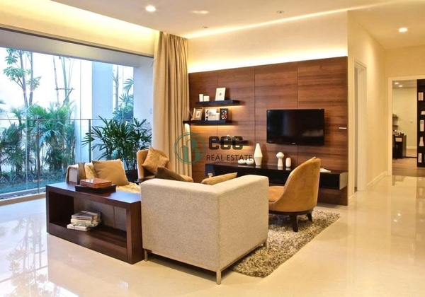 🌟FOR RENT: ESTELLA HEIGHTS APARTMENT- 3 BEDROOMS- 150 m2