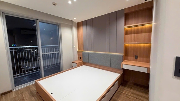 SCENIC VALLEY 1 PHU MY HUNG 3 BEDROOMS FOR RENT | 101M2 | FULLY FURNITURE