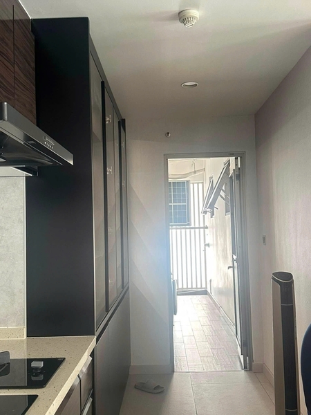MIDTOWN PHU MY HUNG APARTMENT WITH 2 BEDROOMS FOR RENT | 110M2 | THE PEAK