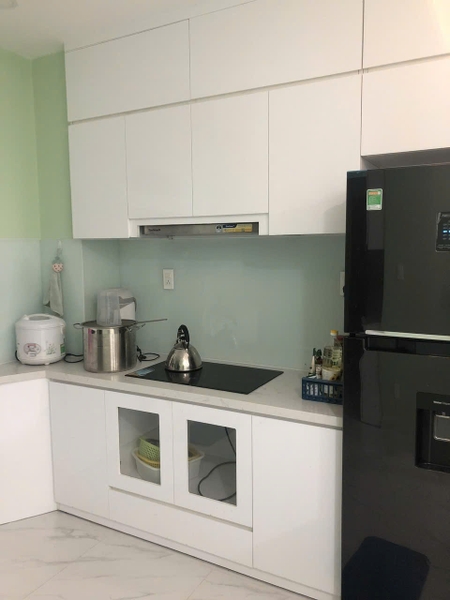 🏢 APARTMENT FOR RENT – SAIGON SOUTH | 2 BEDROOMS | 71m²