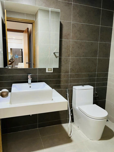 🌟 SUNRISE CENTRAL – 2BR APARTMENT | FULLY FURNISHED | 18M VND/MONTH (INCLUDED MANAGEMENT FEE) 🌇