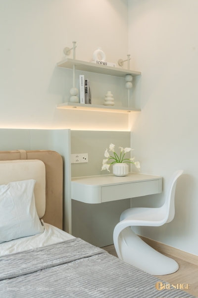 FOR RENT CARDINAL COURT PHU MY HUNG APARTMENT 3 BEDROOMS 100M2