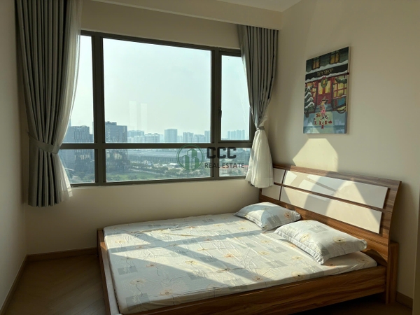 APARTMENT FOR SALE – RIVERA POINT- 3 BEDROOMS- FULLY FURNISHED