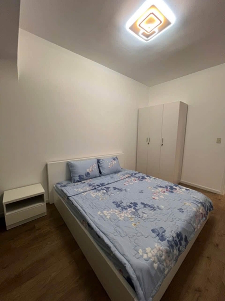 PHU MY HUNG GARDEN COURT APARTMENT WITH 3 BEDROOMS | 167M2 | FOR RENT