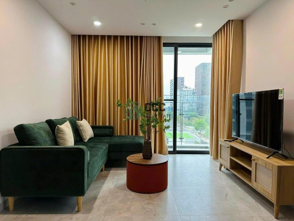 🌟CARDINAL APARTMENT FOR RENT- 100 m2- 3 BEDROOMS - 2 BATHROOMS