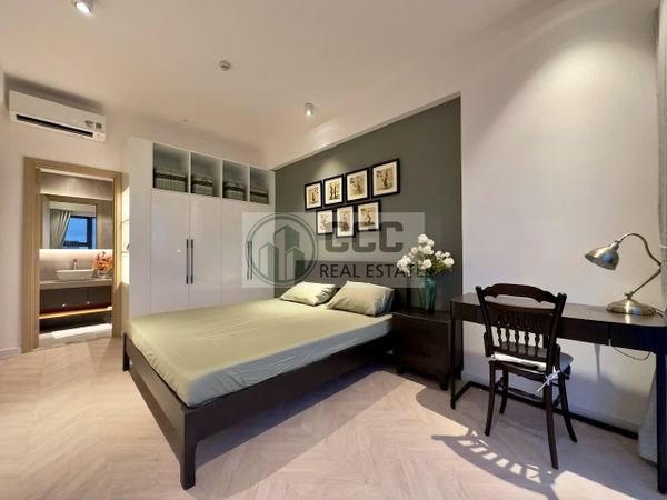 NICE HOUSE PHU MY HUNG ANTONIA APARTMENT 2 BEDROOMS  FOR SELL