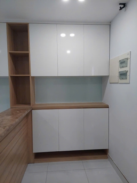 FOR RENT SCENIC VALLEY APARTMENT DISTRICT 7 2 BEDROOM 80M2 FULLY FURNISHED