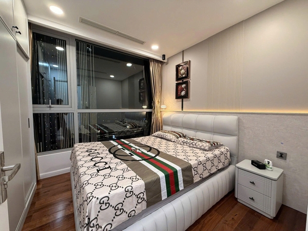 ✨ LUXURY 2-BEDROOM APARTMENT FOR SALE AT VINHOMES CENTRAL PARK – 