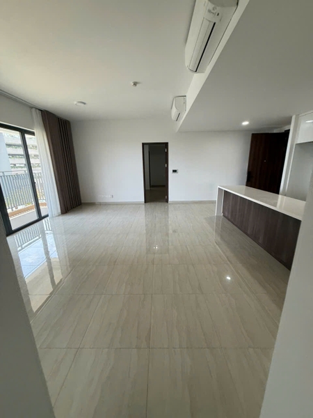 APARTMENT FOR SALE THE INFINITY DISTRICT 7 – 135SQM – 3 BEDROOMS – BASIC FURNISHED