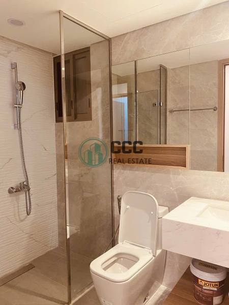🌟 THE PEAK MIDTOWN PHU MY HUNG – FOR RENT · 81m² · 2BR · FULLY FURNISHED · COURTYARD VIEW